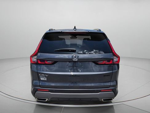 Used 2024 Honda CR-V Sport-L image 7