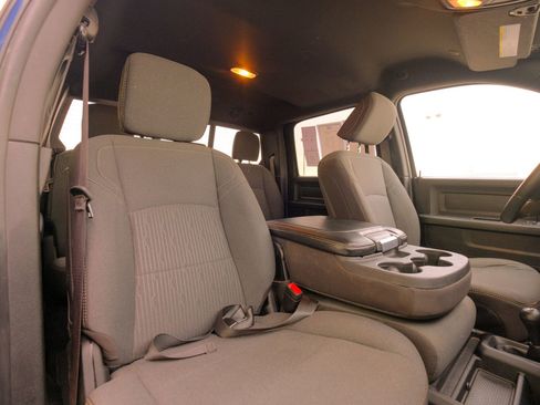 Used 2024 RAM 3500 Tradesman image 17