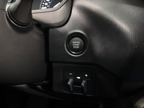 New 2026 Toyota Tundra SR5 image 22