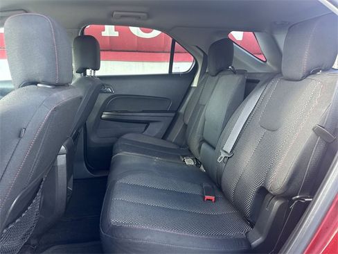Used 2012 Chevrolet Equinox LT w/ LPO, Protection Package image 21