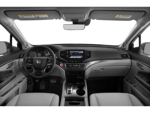 Used 2021 Honda Pilot EX-L image 11