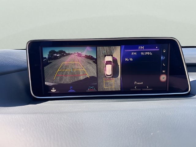 Used 2019 Lexus RX 350 AWD w/ Navigation Package image 20