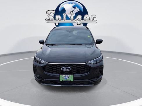 Used 2023 Ford Escape ST-Line w/ Tech Pack #1 image 3