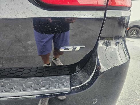 Used 2019 Dodge Durango GT image 12