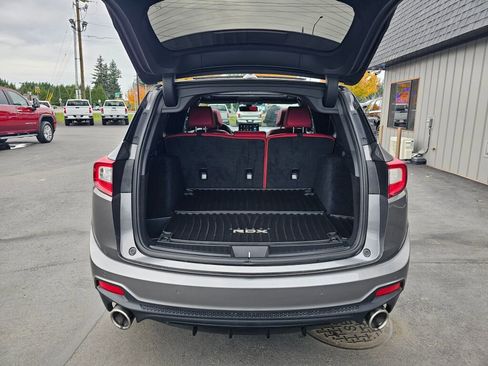 Used 2023 Acura RDX A-Spec image 13