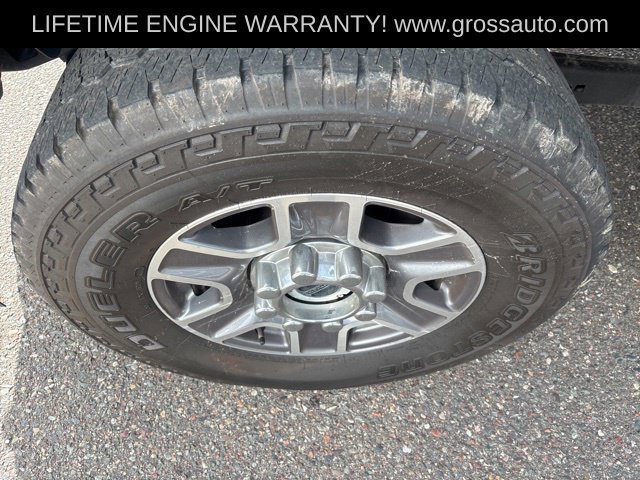 Used 2025 Ford F250 Lariat AWD/4WD image 30