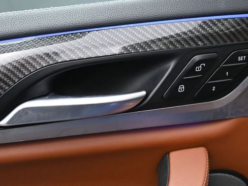 Used 2022 BMW X3 M w/ Competition Package image 21