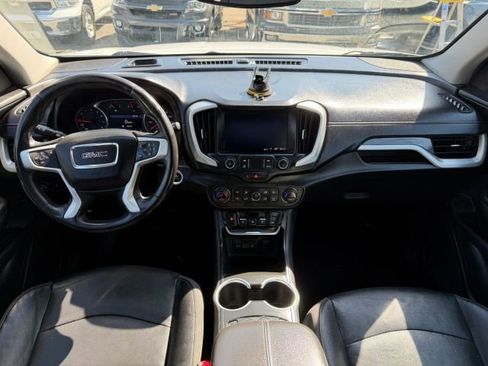 Used 2020 GMC Terrain SLT image 9