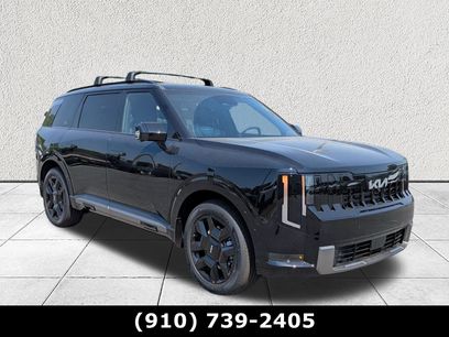 New 2027 Kia Telluride SX