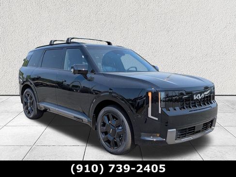 New 2027 Kia Telluride SX FWD image 1