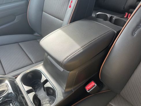 New 2026 GMC Canyon AT4 w/ Technology Plus Package image 34