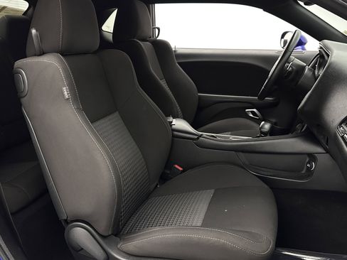 Used 2021 Dodge Challenger GT w/ Driver Convenience Group RWD image 29