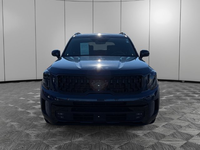 Used 2025 Kia Telluride SX Prestige X-Pro AWD/4WD image 8