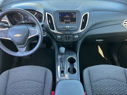 Used 2024 Chevrolet Equinox LT image 10