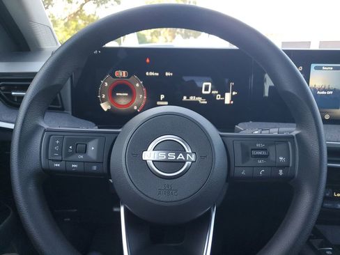 New 2026 Nissan Kicks SV image 21