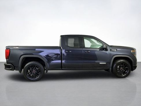 Used 2023 GMC Sierra 1500 Elevation image 2