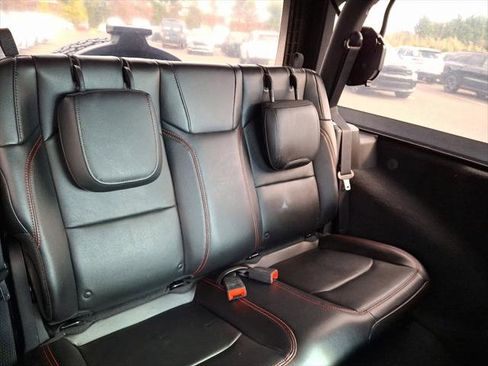 Certified 2020 Jeep Wrangler Rubicon image 14