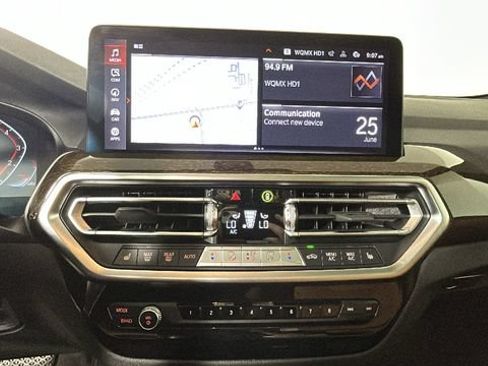 Used 2023 BMW X3 xDrive30i w/ Premium Package AWD/4WD image 22