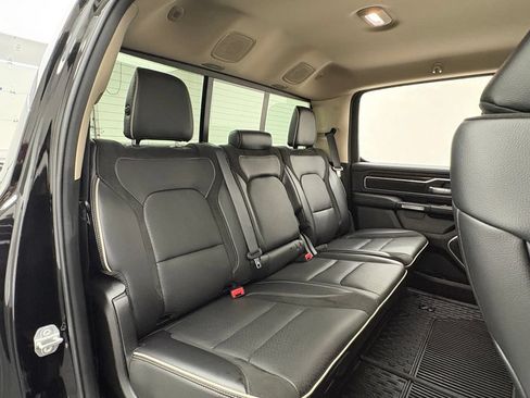 Used 2021 RAM 1500 Laramie AWD/4WD image 33