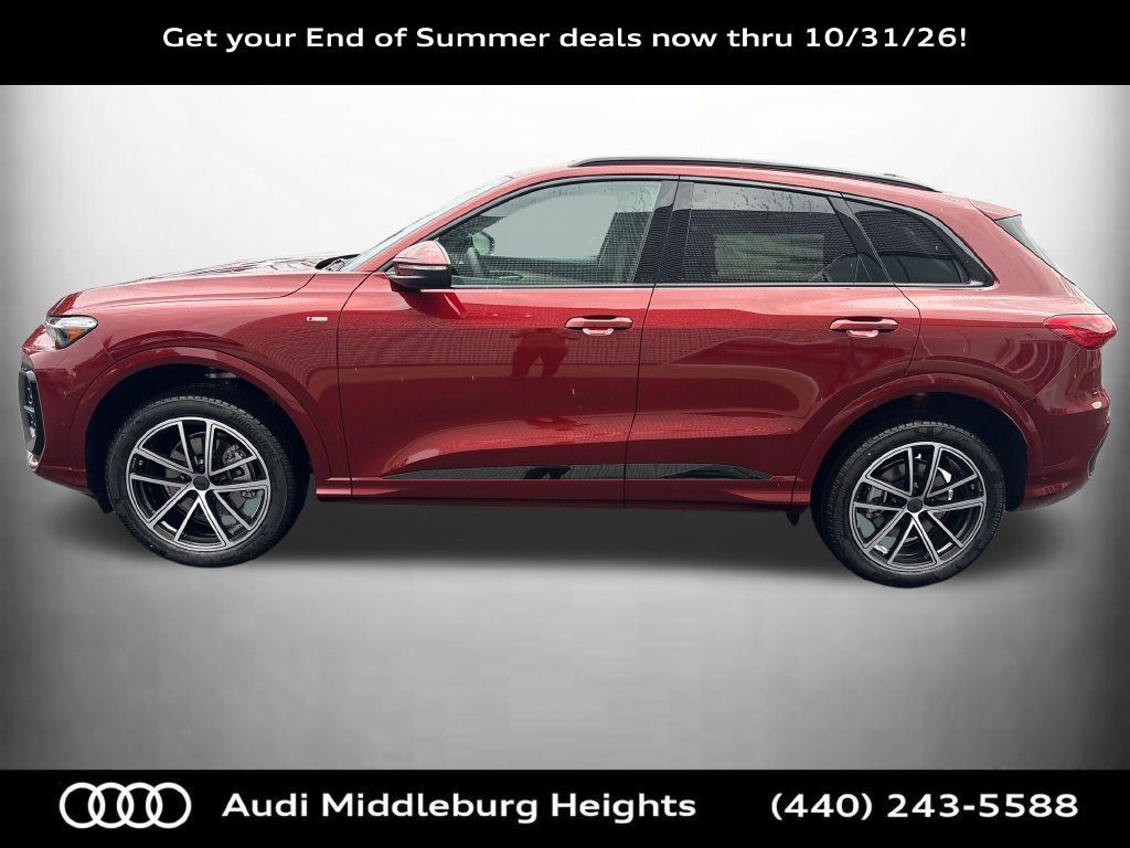 New 2026 Audi Q5 2.0T AWD/4WD image 5