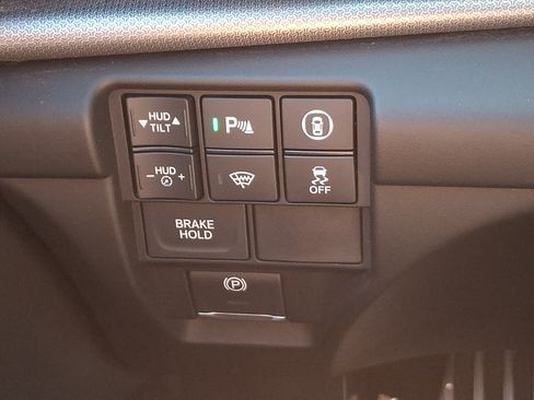Certified 2023 Acura RDX A-Spec AWD/4WD image 24
