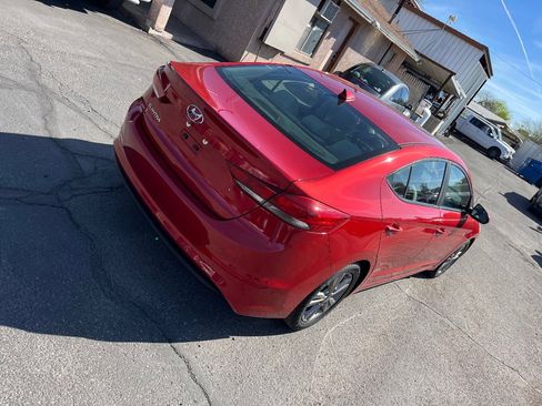 Used 2018 Hyundai Elantra Value Edition image 48