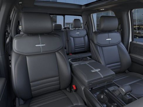 New 2026 Ford F150 Platinum image 11