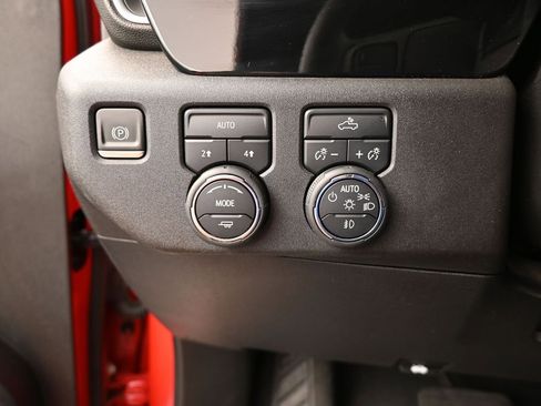 Used 2023 Chevrolet Silverado 1500 RST image 32