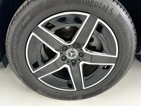 Certified 2026 Mercedes-Benz GLC 300 image 29