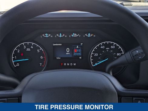 New 2026 Ford F250 XL w/ XL Off-Road Package image 24