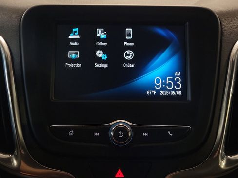 Used 2018 Chevrolet Equinox LT FWD image 25