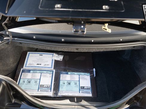 Used 2003 Ford Mustang Cobra image 21