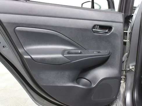 Used 2024 Nissan Versa SV w/ Trunk Package FWD image 28