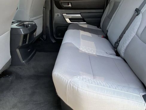 Used 2024 Toyota Tundra SR5 image 20