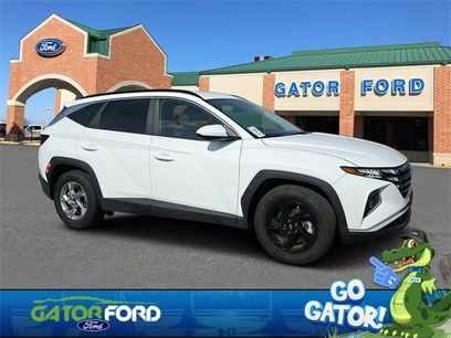 Used 2024 Hyundai Tucson SEL