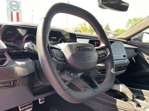 New 2026 Dodge Charger Scat Pack AWD/4WD image 34