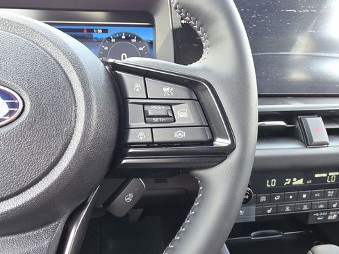 New 2026 Subaru Outback Touring XT AWD/4WD image 27