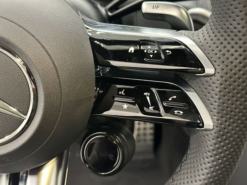 New 2026 Mercedes-Benz GLC 43 AMG 4MATIC Coupe image 26