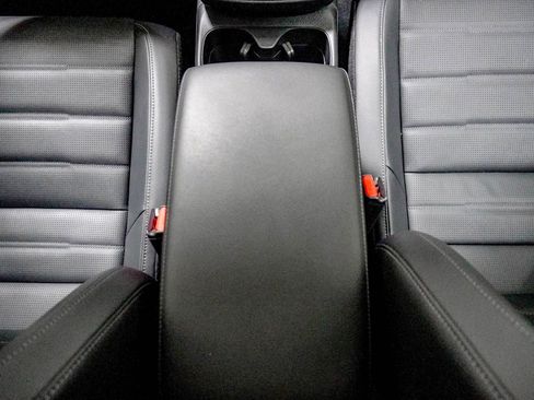 Certified 2024 Honda CR-V EX-L image 28
