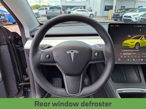 Used 2023 Tesla Model Y Long Range AWD/4WD image 14