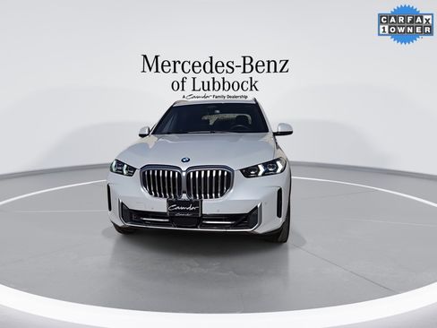 Used 2024 BMW X5 sDrive40i image 3