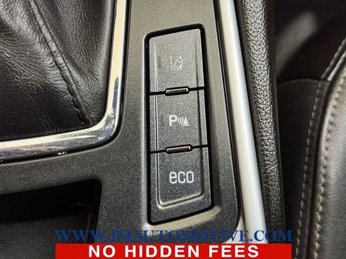 Used 2013 Cadillac SRX Luxury w/ Driver Awareness Package AWD/4WD image 33