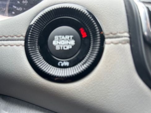 Used 2023 Jeep Compass Limited AWD/4WD image 24