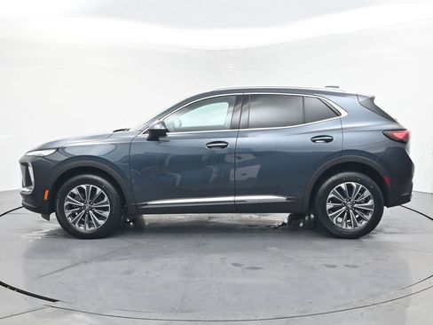 New 2026 Buick Envision Preferred image 3