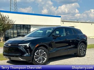 New 2025 Chevrolet Blazer EV LT video 1