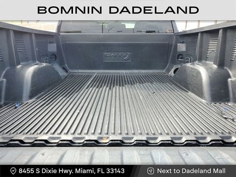 Used 2020 Chevrolet Silverado 1500 LT w/ Trailering Package image 8