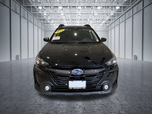 Used 2024 Subaru Outback AWD/4WD image 4