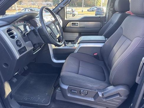 Used 2013 Ford F150 FX4 image 9