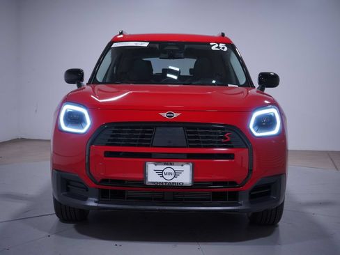 Used 2025 MINI Cooper Countryman S AWD/4WD image 5