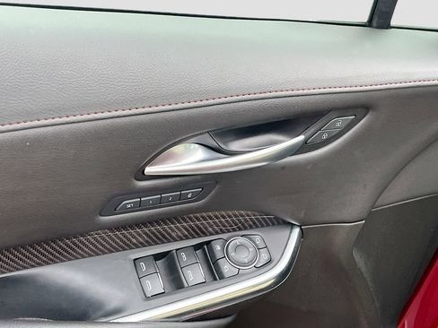 Used 2023 Cadillac XT4 Sport FWD image 17